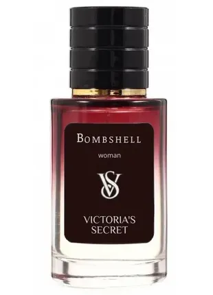 В стиле victoria`s secret bombshell женский 60 мл/60 ml (тестер/tester)