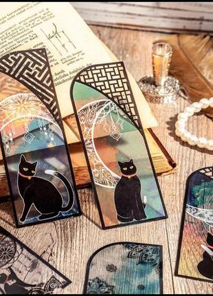 Закладки готика невероятные