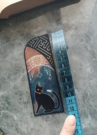 Закладки готика невероятные