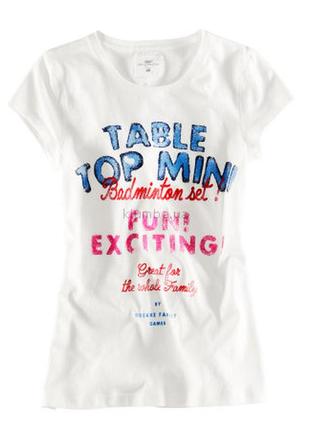 Футболка h&m