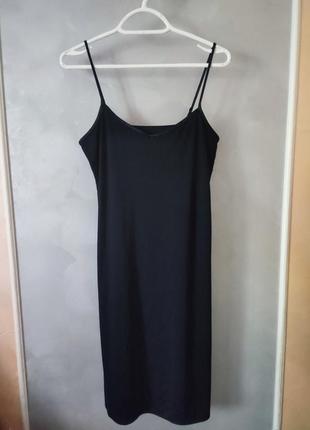 Нічна сорочка комбінація m&s mark's and spencer