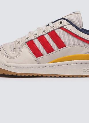Оригінальні кросівки adidas by wood wood forum