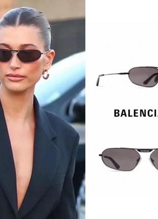 Окуляри balenciaga окуляри брендові жіночі окуляри