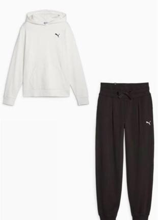 Спортивний костюм puma оригінал