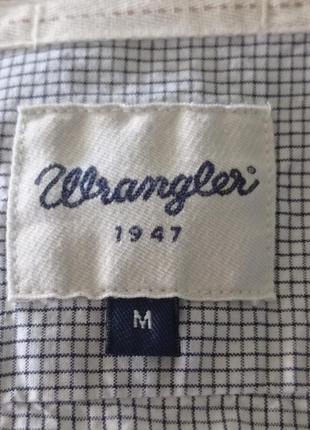 Wrangler m 2
