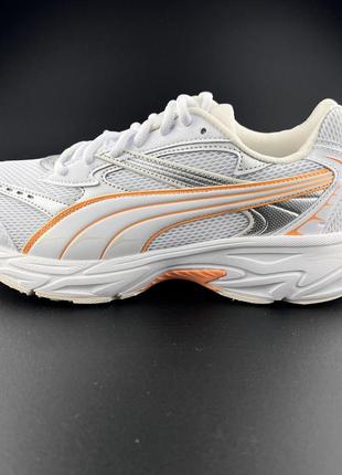 Кросівки Puma Dziewczęce Granatowe