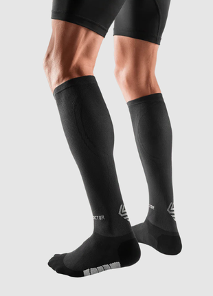 Компрессионные носки sshock doctor elite svr compression® recovery