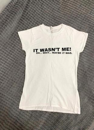 Супер цена! белая футболка gildan 100% cotton