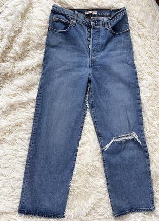 Джинси levi’s