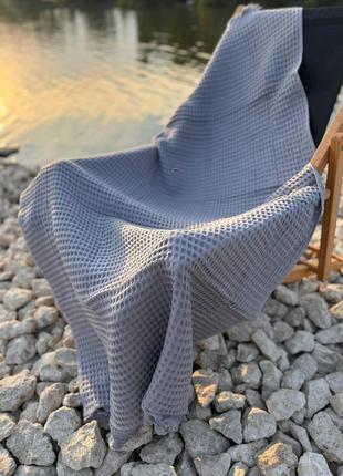 Новинка пляжний рушник пештемаль4 фото