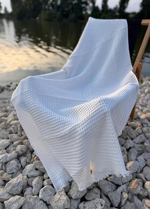 Новинка пляжний рушник пештемаль7 фото