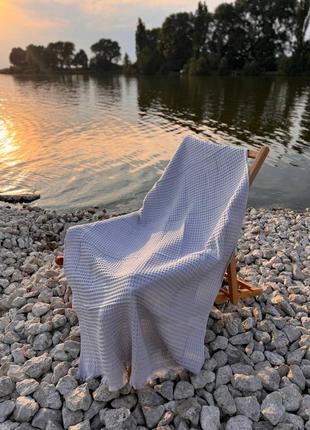 Новинка пляжний рушник пештемаль9 фото