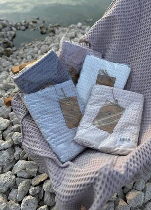 Новинка пляжний рушник пештемаль2 фото