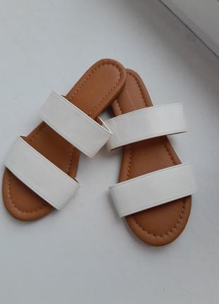 Шльопанці 36-37р