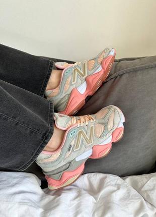 New balance 9060