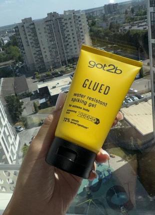 Гель для бровей и волос с эффектом ламинирования тренд тиктока