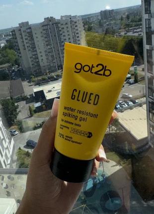 Гель для бровей и волос с эффектом ламинирования тренд тиктока