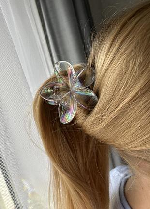 Кіготь для волосся 3