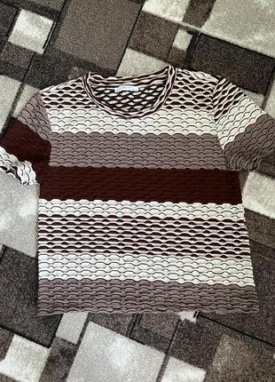 Футболка zara