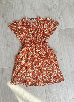 Сукня сарафан