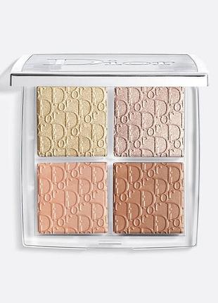 Нова нюдова палетка douglas