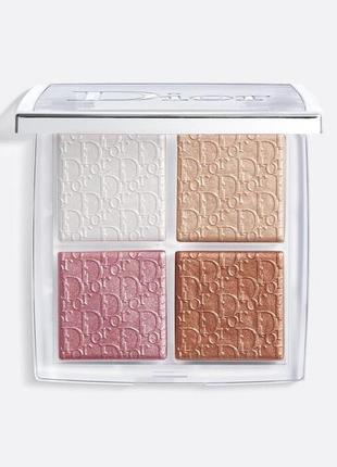 Нова нюдова палетка douglas