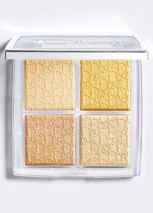 Нова нюдова палетка douglas