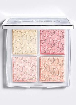 Нова нюдова палетка douglas