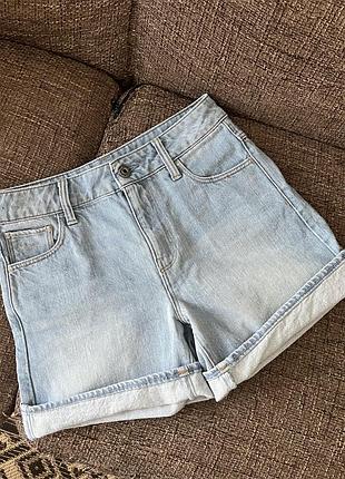 Шорти g-star raw