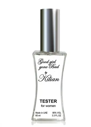 В стиле kilian good girl gone bad женский 60 мл (тестер/tester)