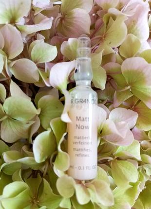 🌹 dr.grandel matysoft,matt, элитная проф сыворотка для жирной , комби кожи, эффект фотошопа, липосомы, пептиды,ферментная,антиакне
