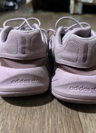 Кроссовки женские adidas ozelia (gw3322)7 фото