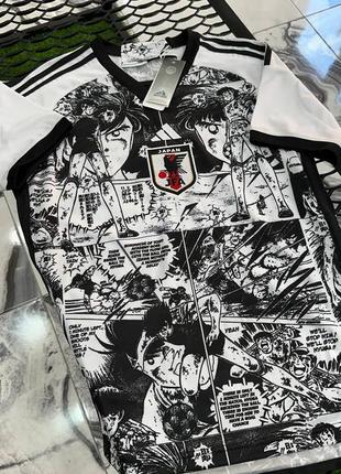 Трендова футболка adidas x japan👕