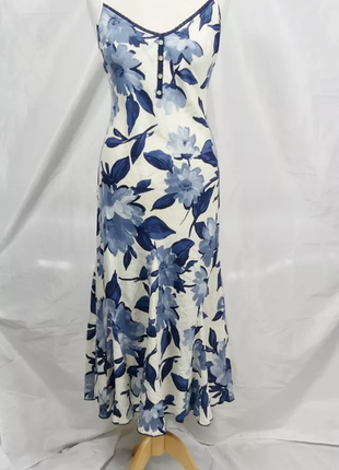 Елегантне плаття vintage від marks and spencer per una