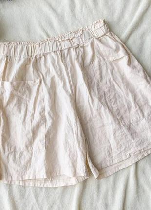 Літні шортики хл