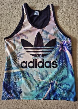 Майка adidas