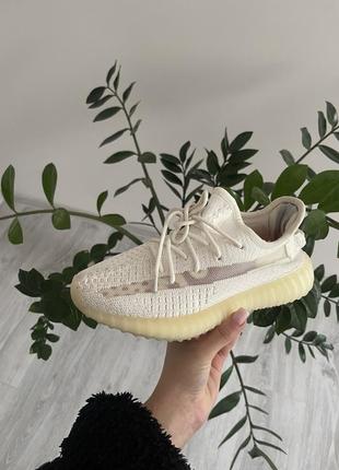 Кросівки yeezy boost2 фото