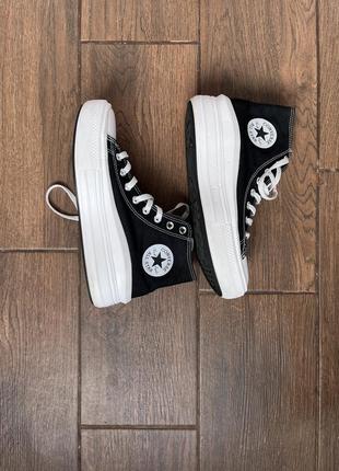 Кеди converse chuck taylor all star 41р