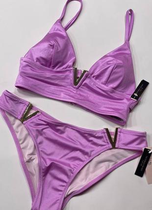 Купальник от victoria ́s secret виктория сикрет vs