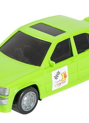 Игрушечная машинка авто-мерс
