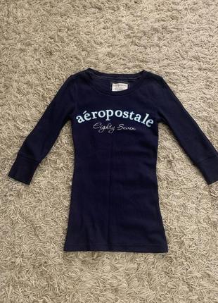 Лонгслив aeropostale