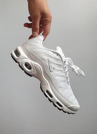Мужские кроссовки nike air max tn