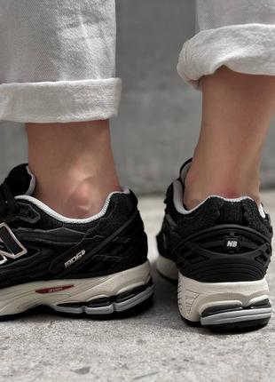 New balance 1906d black4 фото