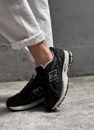 New balance 1906d black3 фото