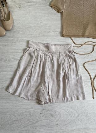 Шорти h&m