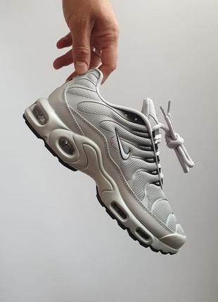 Мужские кроссовки nike air max tn