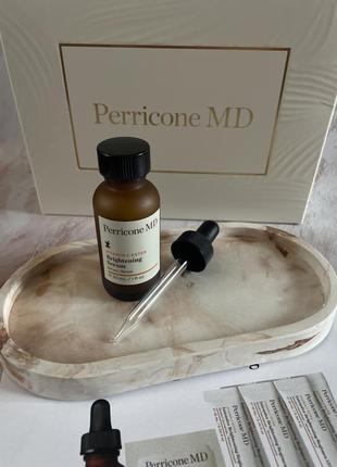 Сироватка для обличчя perricone md vitamin c ester brightening serum