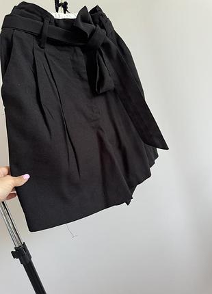 Шорты свободные 5