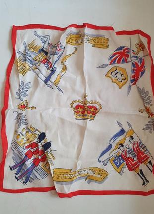 Карманна хустка