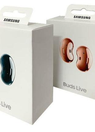 samsung galaxy buds live android ios 1199 168634964